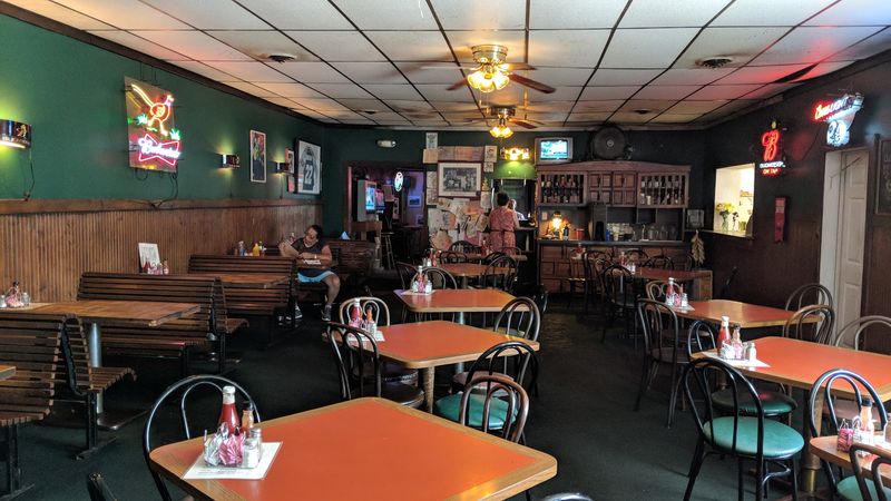 Brown's Diner, Nashville