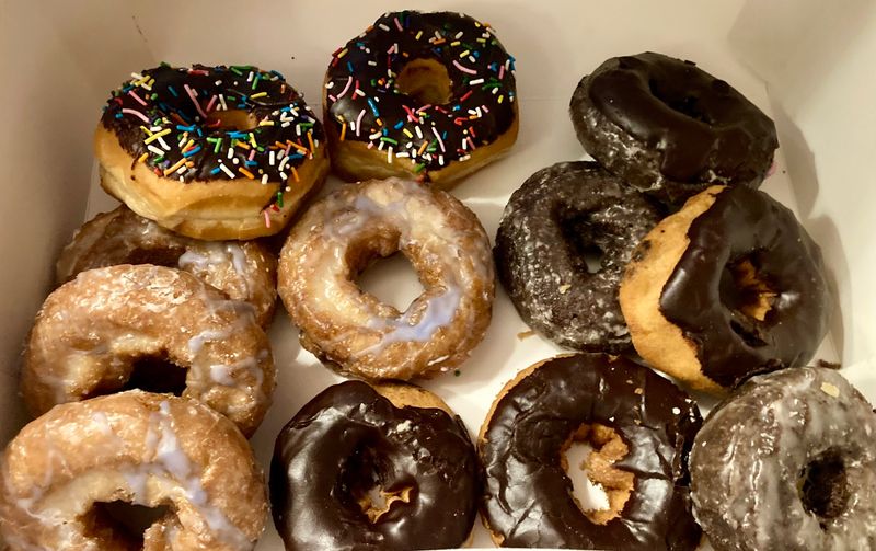 Why Many Locals Pick Up A Box To Share