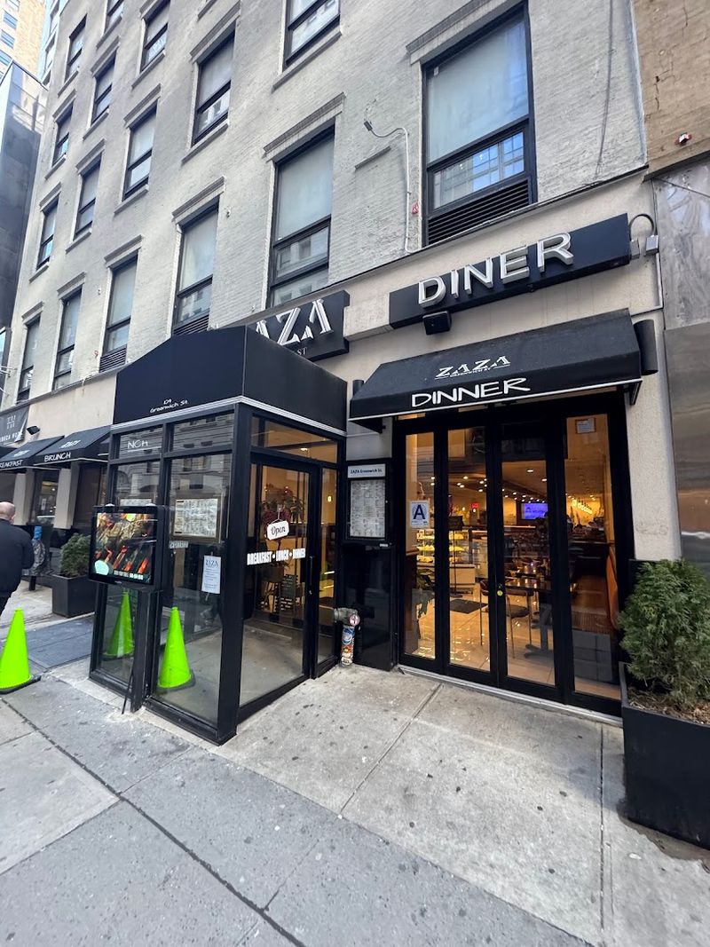 Service That Actually Makes You Feel Like A Regular On Visit One