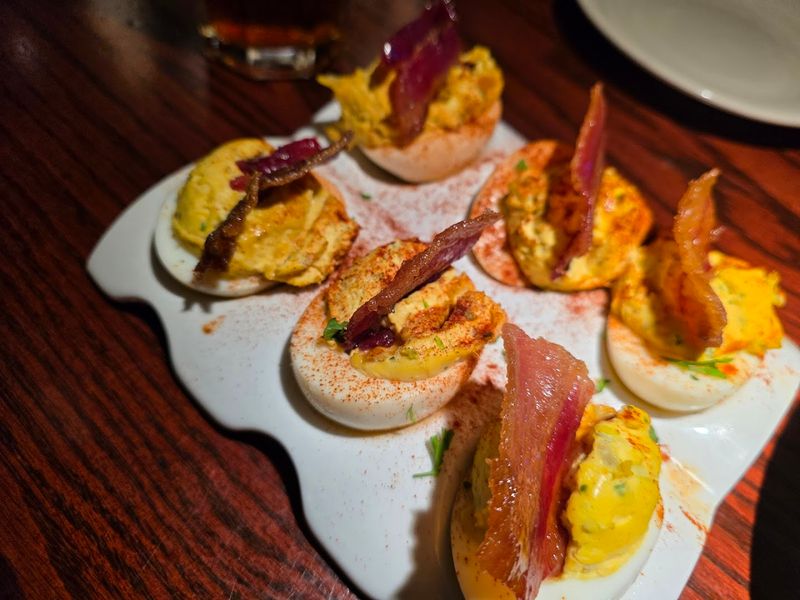 Appetizers That Set The Right Tone