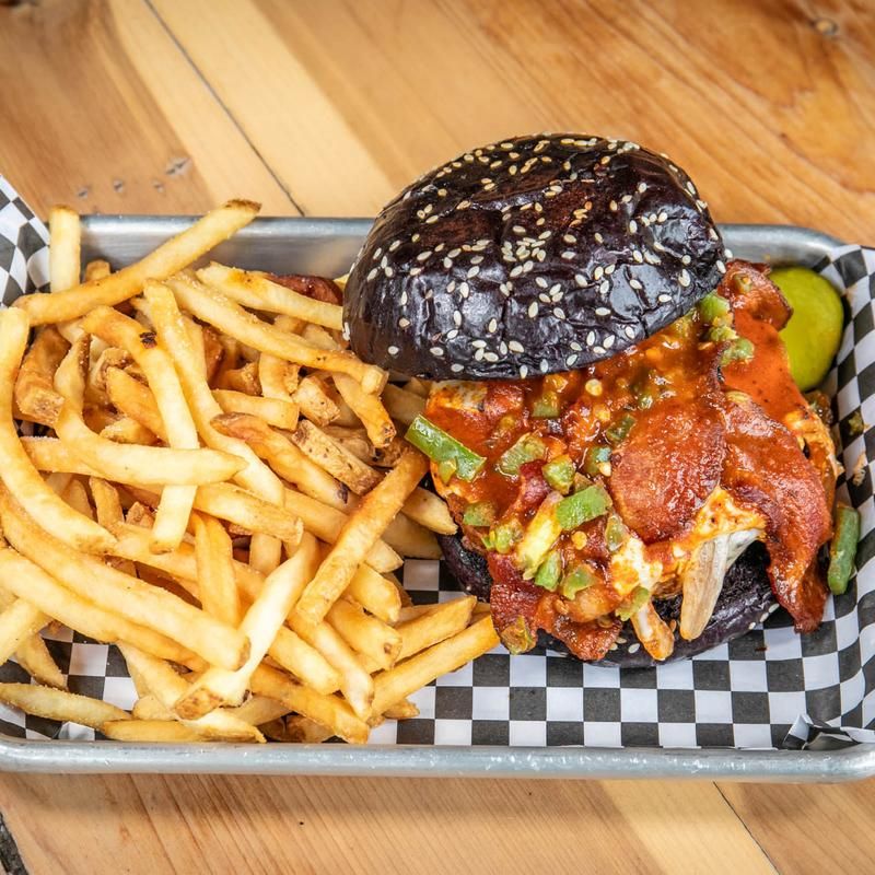 Six House Sauces That Change The Whole Game