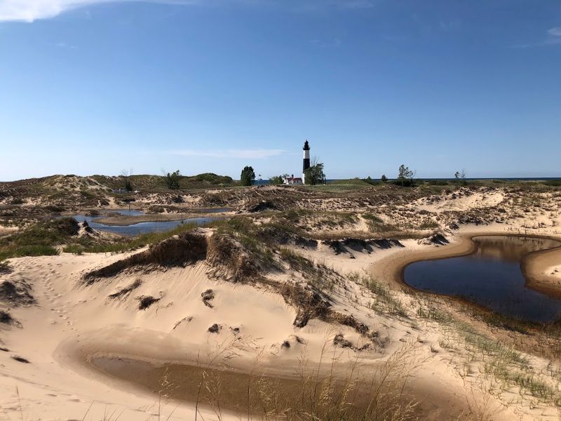 Ludington State Park