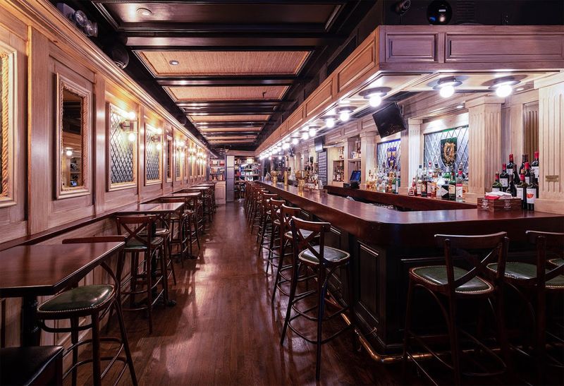 The Menu That Respects Tradition Without Getting Stuck In It