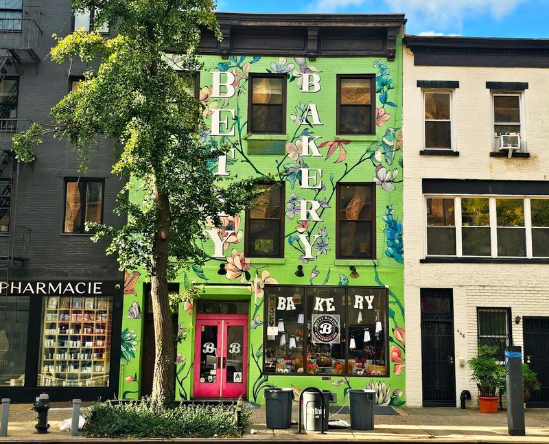 Betty Bakery (Brooklyn)