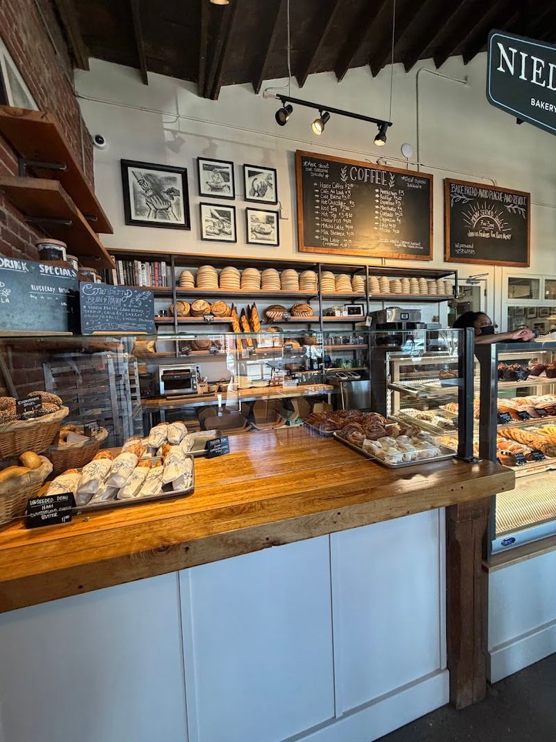 Niedlov's Cafe & Bakery, Chattanooga