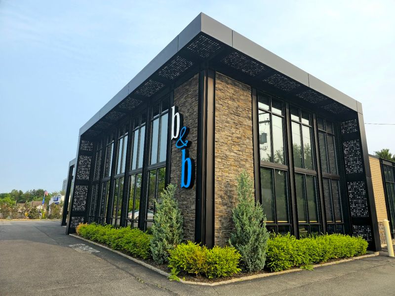 Black & Blue Steak And Crab (Albany And Rochester)