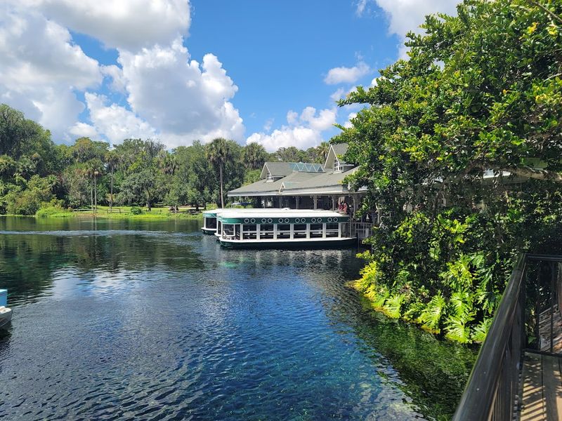 One Of Florida's Oldest Tourist Attractions