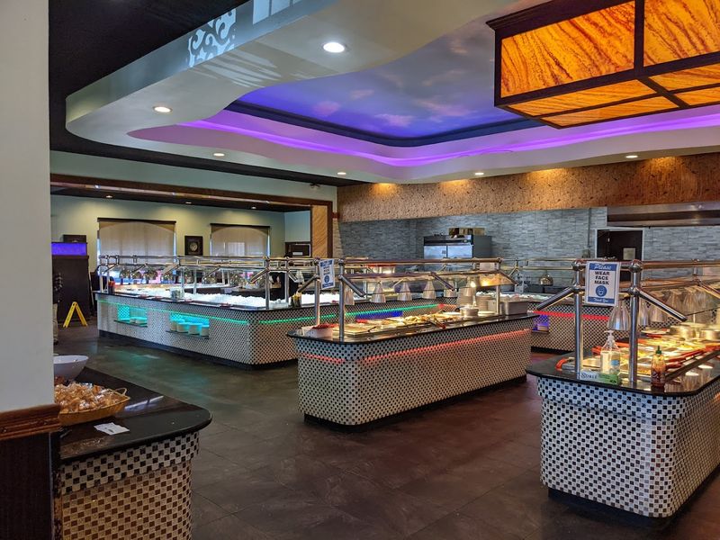 Royal Asian Buffet (Harrisburg)