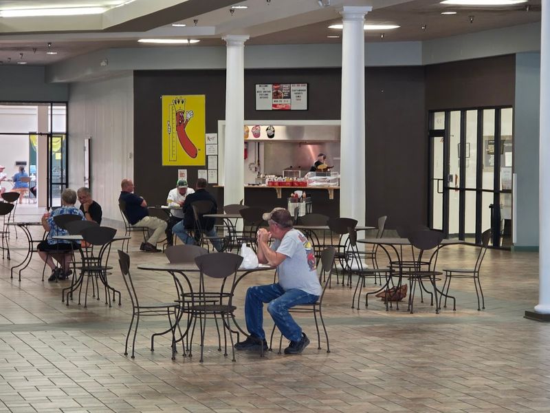 Miss Griffins Footlong Hot Dogs