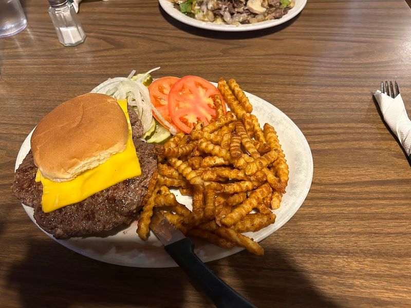 A Tiny Town Spot That's Worth The Detour