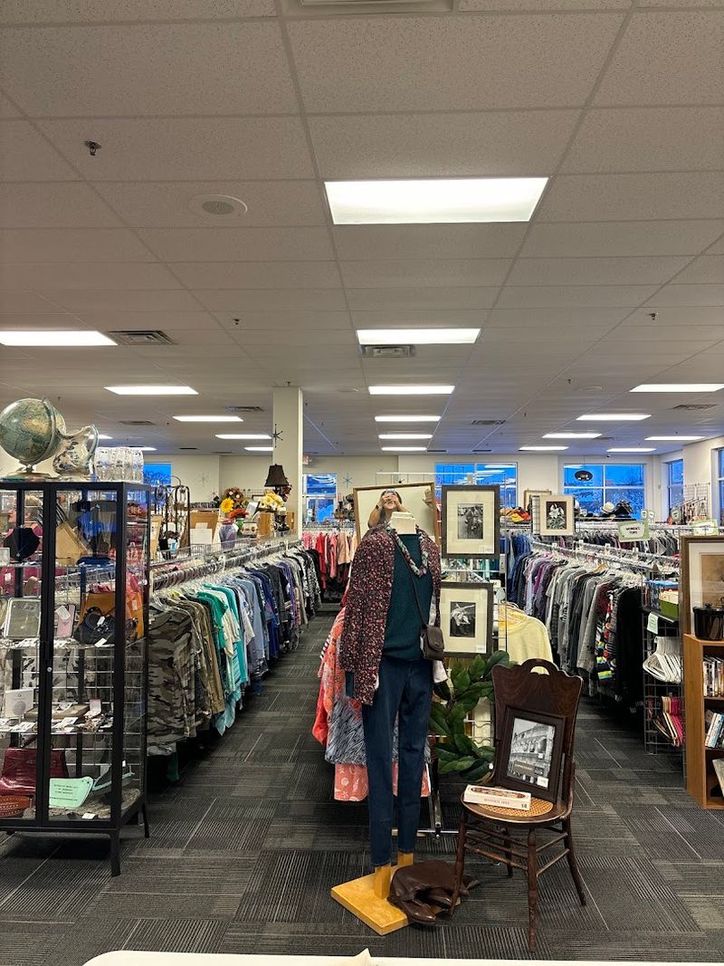 Ever-Changing Inventory That Keeps Every Visit Fresh