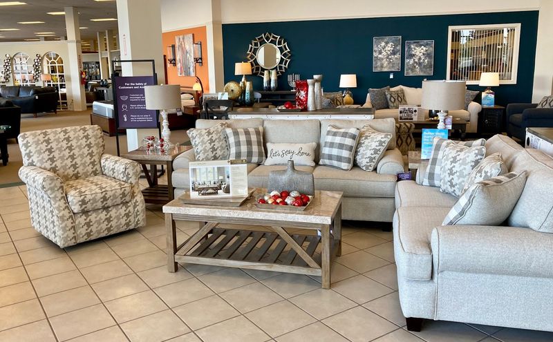 Living Room Galleries Showcase Styles From Classic To Contemporary