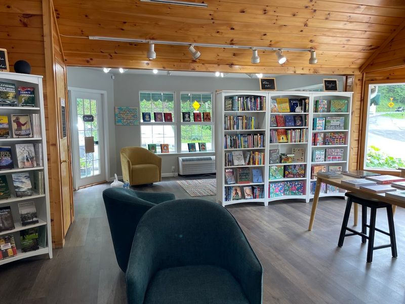 The Next Chapter Bookshop, Gatlinburg