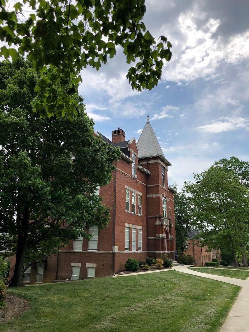 Healthcare Access In Athens Is Solid And Reassuring