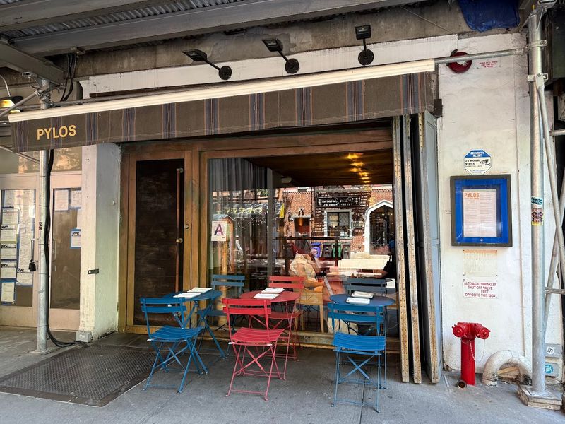 Moussaka Done The Way It Was Always Meant To Be