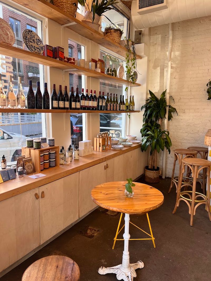 The Butcher's Daughter