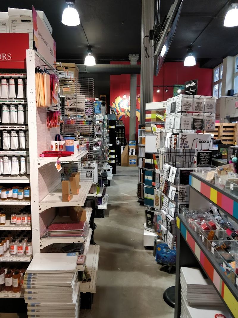 Why A Visit To This Store Belongs On Every New York Creative's List