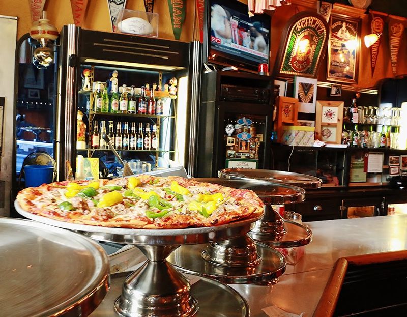 Community Gathering Place For Bloomington Residents