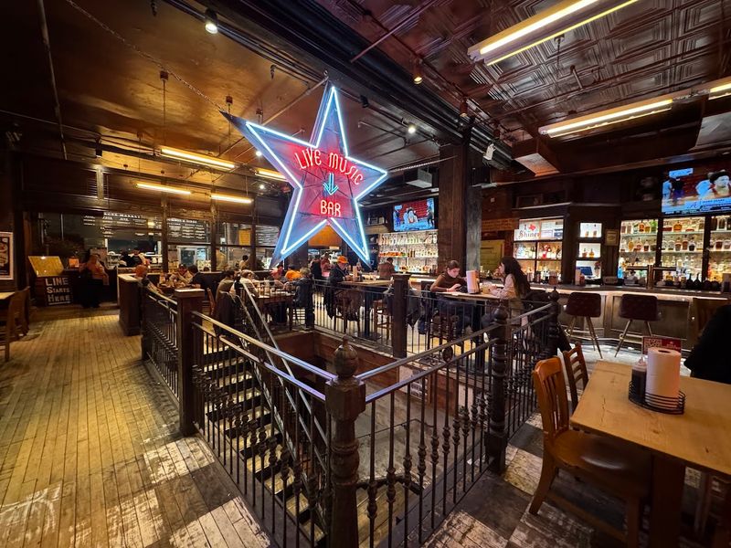 Hill Country Barbecue Market (Manhattan)