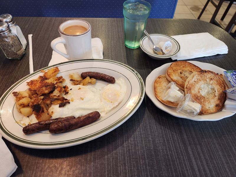 Breakfast Portions That Actually Mean Business