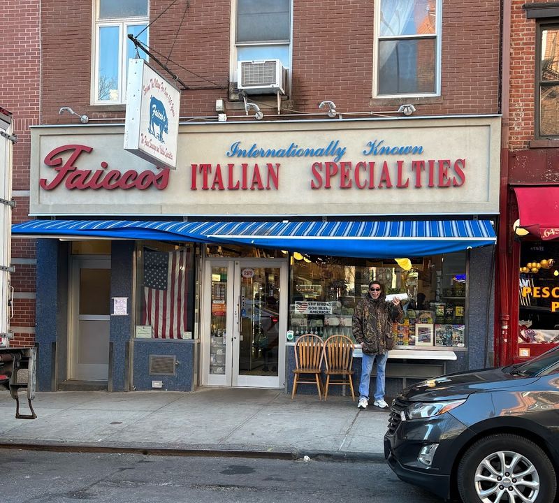 Faicco's Italian Specialties — Manhattan