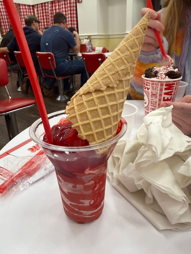 Portion Sizes That Genuinely Impress