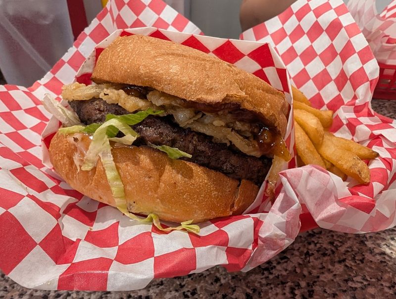 A Menu Filled With Classic American Comfort Food