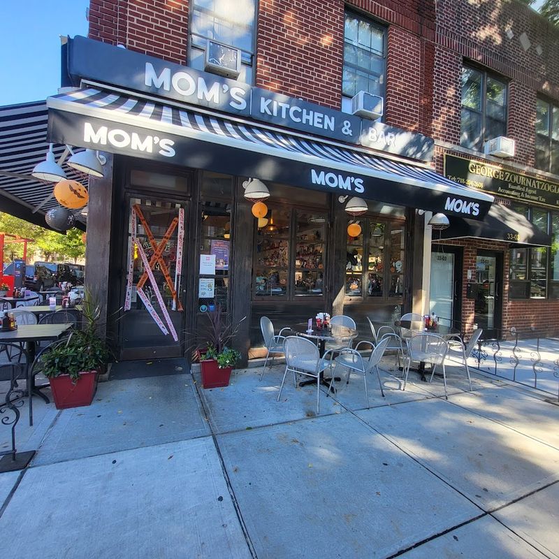 Shrimp And Grits Plus Heavy Metal Fries Are Menu Items Worth Knowing About