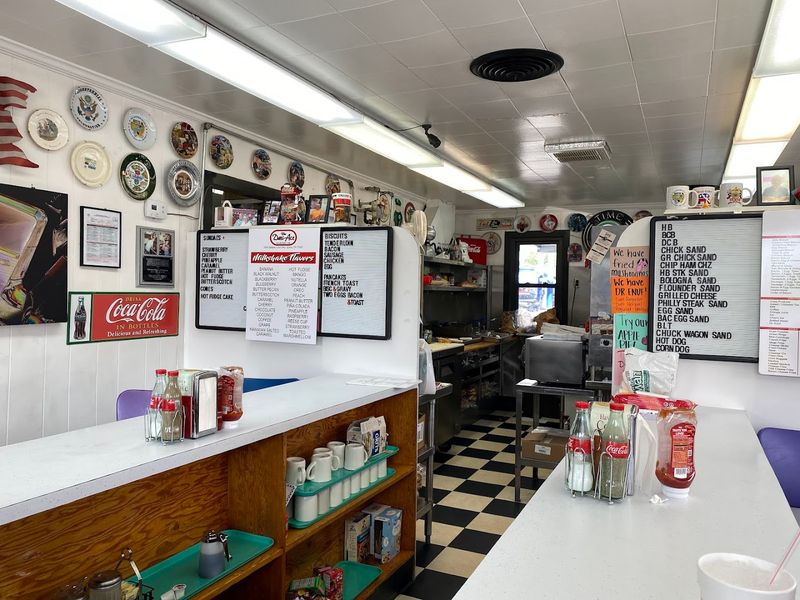 The Old-School Drive-In Atmosphere