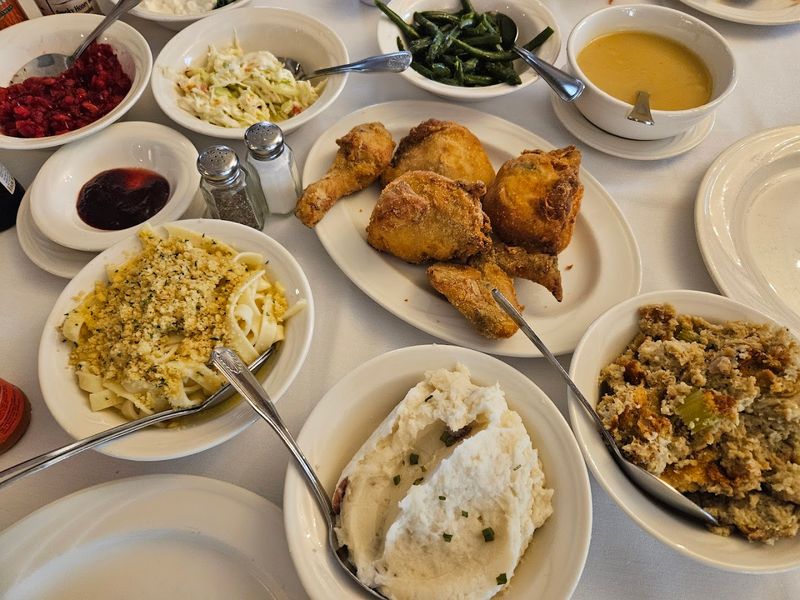 Zehnder's Of Frankenmuth