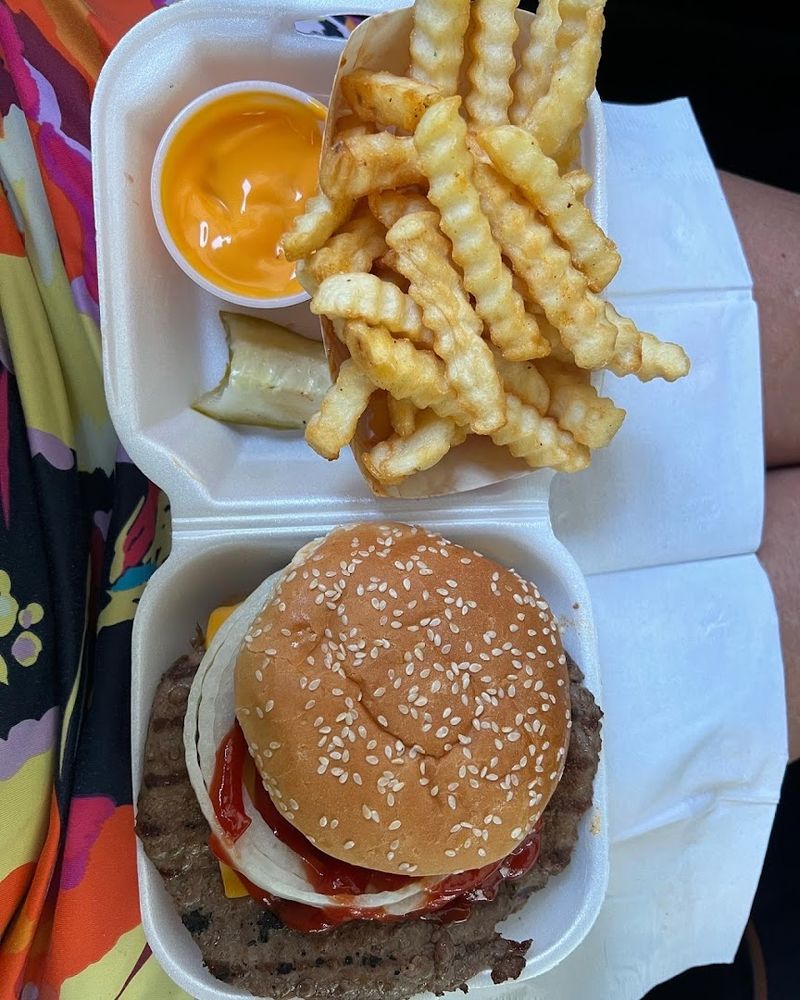 The Kiltie Drive-In (Oconomowoc)