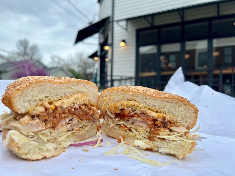 Bill's Sandwich Palace, Nashville