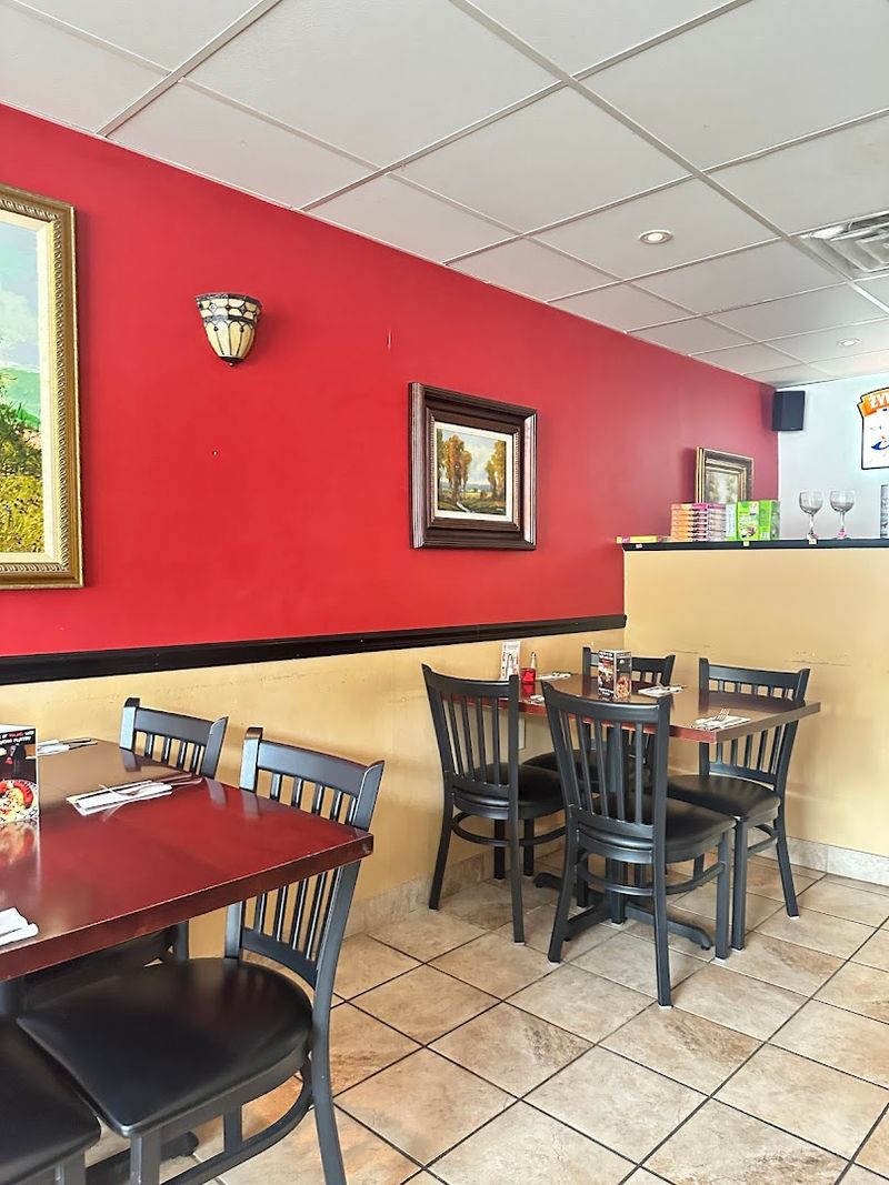 Podlasie Polish Restaurant — Endicott (Broome County)