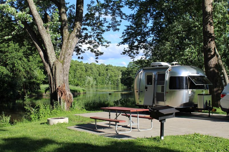 RV Sites With Views That Make The Whole Drive Up Worth It
