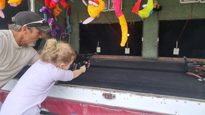 Arcade Games That Bring Back Classic Amusement Park Fun