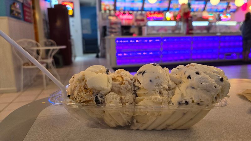 Perry's Ice Cream And The Sweet Finish Every Visit Deserves