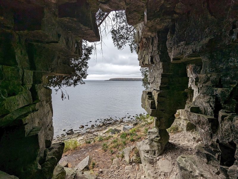 Door County Peninsula (Door County)