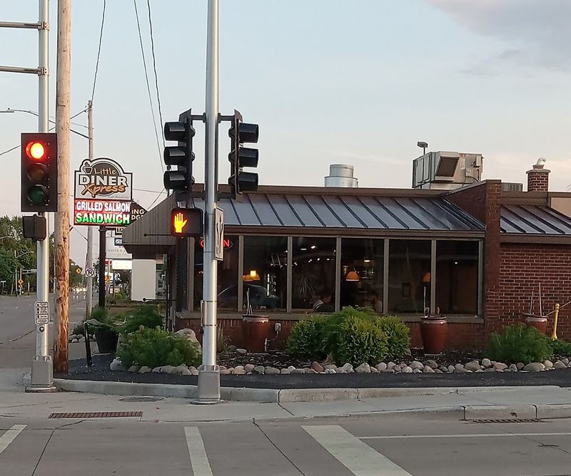 Little Diner Xpress (Appleton)
