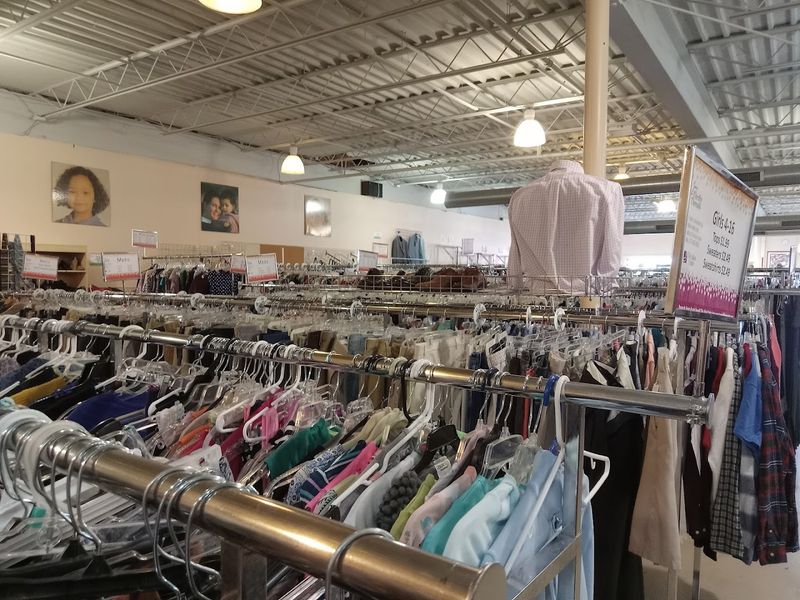 Thrifty Threads (Indianapolis)