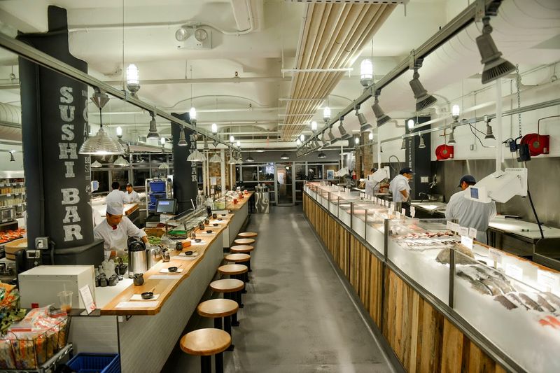 Why This Spot Has Earned Its Reputation As A New York Must-Visit