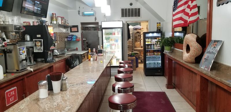 A Menu That Goes Far Beyond The Fritter