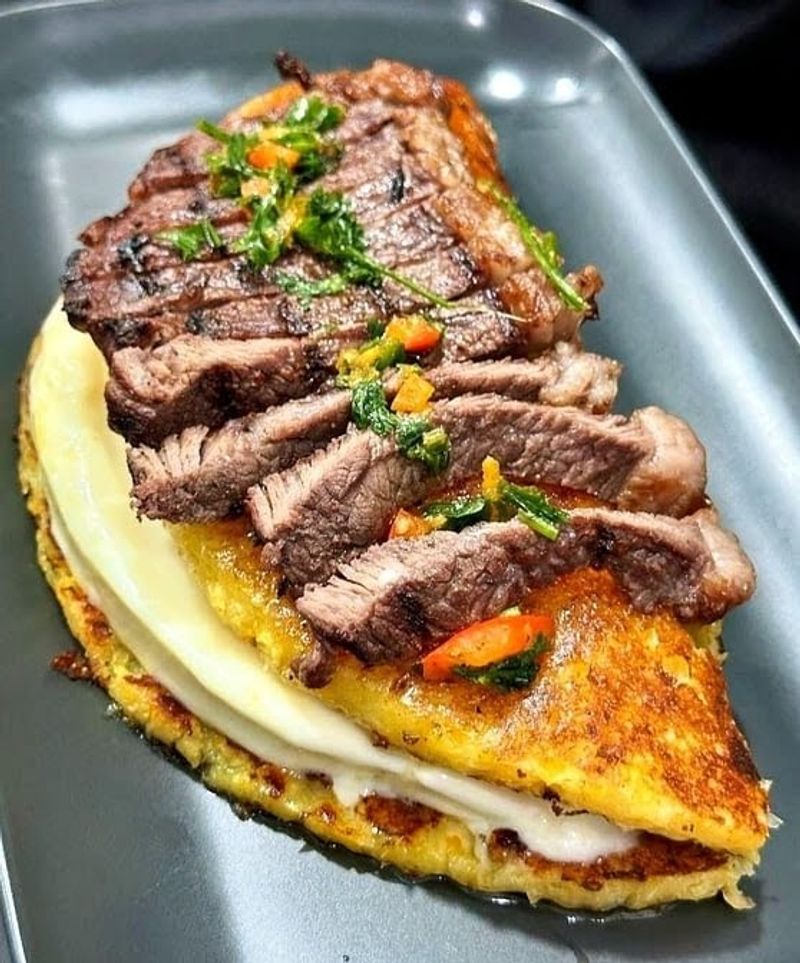 Raíces Latin Cuisine