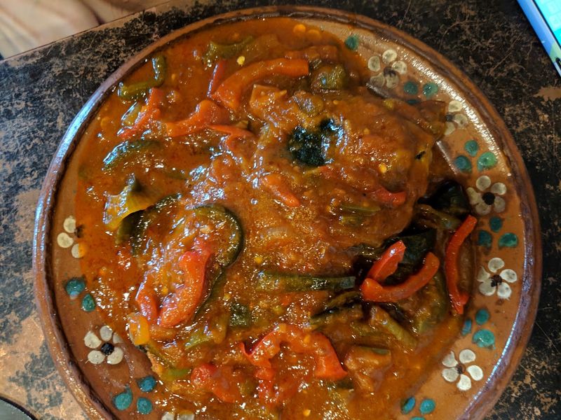Chile Rellenos And The Dishes That Keep People Coming Back