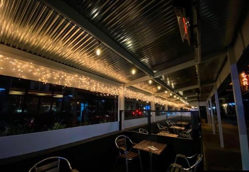 The Brunch Menu Here Is The Reason People Set Alarms On Weekends