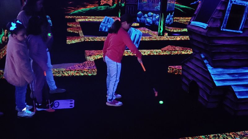 Practical Notes For A Smooth Round