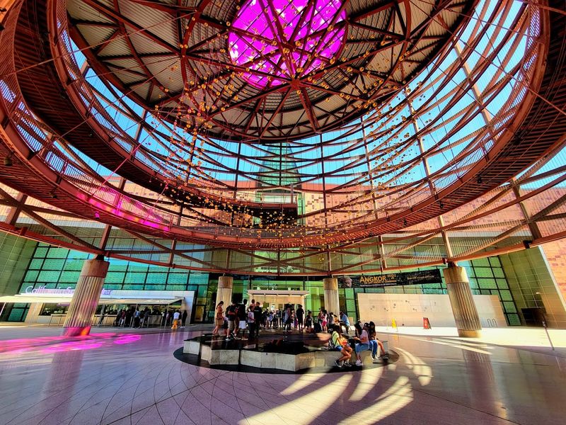 California Science Center