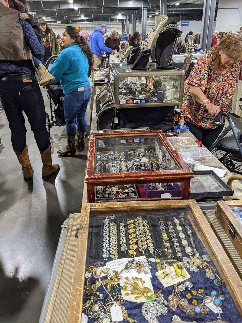 What Collectors And Treasure Hunters Should Know