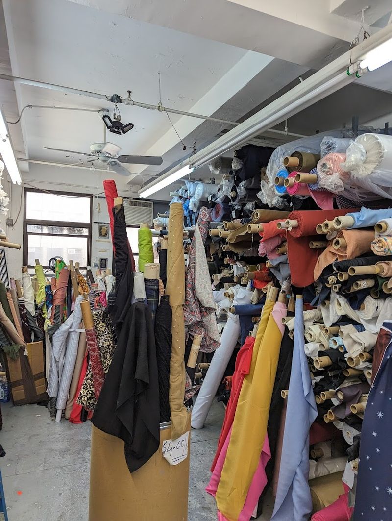 Metro Textiles (New York City)