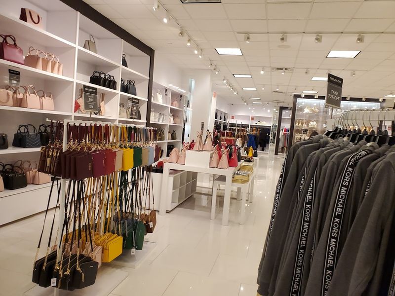 Designer Brands At Factory Outlet Prices