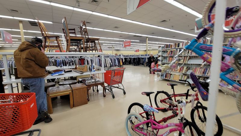 A Popular Spot For Kansas City Thrift Hunters